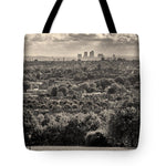 Load image into Gallery viewer, What a Great View of London Town - Tote Bag
