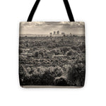 Load image into Gallery viewer, What a Great View of London Town - Tote Bag
