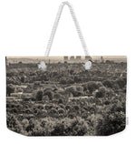 Load image into Gallery viewer, What a Great View of London Town - Weekender Tote Bag
