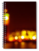 Load image into Gallery viewer, Where's my Glasses - Spiral Notebook
